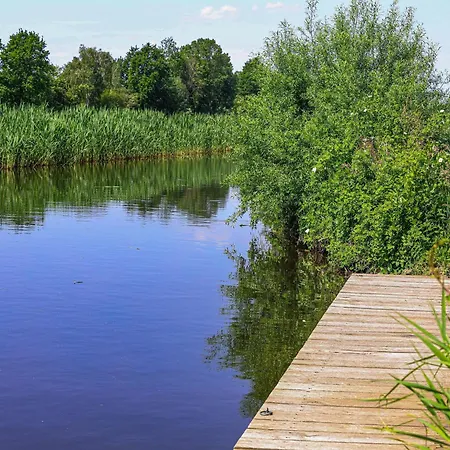 Beautiful Holiday In On The Spree * Lubben